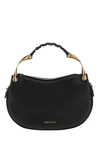 Alexander Mcqueen Wishbone Mini Tote Bag