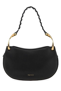 Alexander Mcqueen Wishbone Shoulder Bag