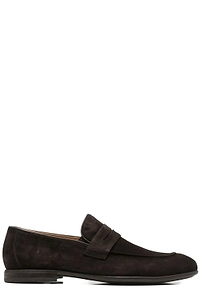 Alberto Gozzi Penny Dress Loafers