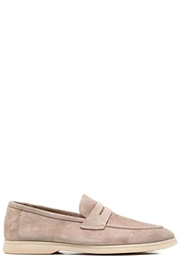Alberto Gozzi Penny Dress Loafers