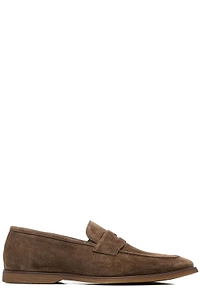Alberto Gozzi Penny Dress Loafers