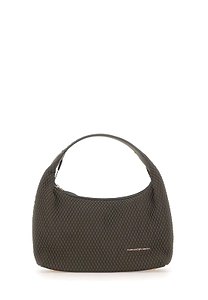 Alexander Smith Chloe Quilted Shoulder Bag