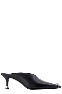 Alexander Wang Akilita Ring Mules