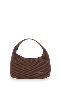 Alexander Smith Chloe Small Quilted Shoulder Bag