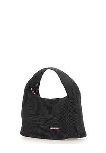 Alexander Smith Chloe Small Quilted Shoulder Bag