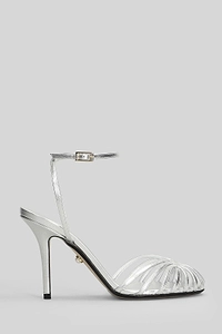 Aleví Milano Blake Cage Sandals