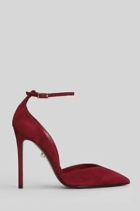 Aleví Milano Camilla Stiletto Heeled Sandals