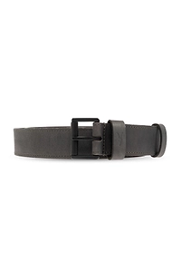 Allsaints Classic Leather Belt