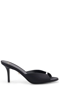 Aleví Milano Embellished Heeled Sandals