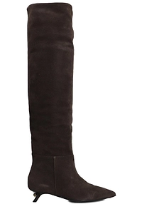 Aleví Milano Debby Over-The-Knee Boots
