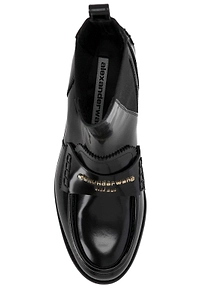 Alexander Wang Carter Ankle Boots