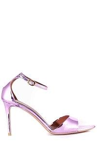 Aldo Castagna Aida Ankle-Strap Heeled Sandals