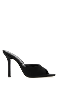 Alexander Wang Cher Heeled Mules
