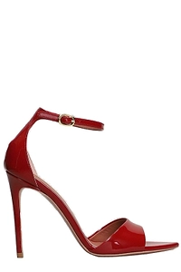 Aldo Castagna Aida Open Toe Sandals