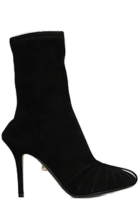 Aleví Milano Karen Ankle Boots