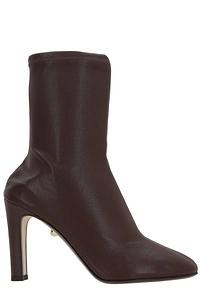 Aleví Milano Noor Stretch Ankle Boots