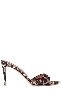Aldo Castagna Alixia Stiletto Heeled Sandals