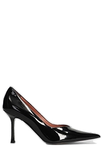 Aldo Castagna Anya Pointed Toe Pumps