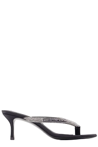 Alexander Wang Courtney 65 Heeled Sandals