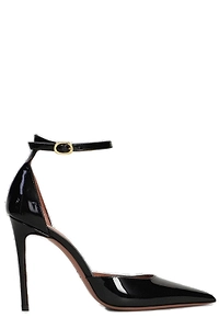 Aldo Castagna Caryn Pointed Toe Pumps