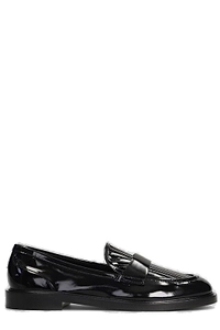 Aleví Milano Riley Loafers