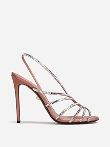 Aleví Milano Star Xtal Sandals