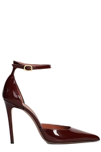 Aldo Castagna Caryn Pointed Toe Pumps