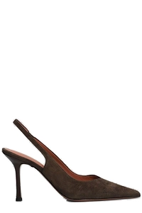 Aldo Castagna Darya Slingback Pumps