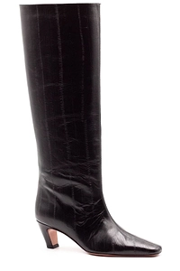Aldo Castagna Debby High Shaft Boots
