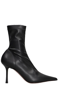 Aldo Castagna Heeled Ankle Boots