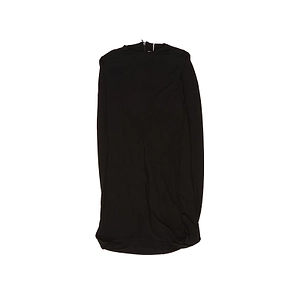 Alexander Wang Drape Back Mini Dress