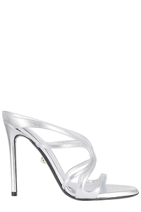 Aleví Milano Mony Strappy Heeled Sandals