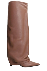 Aldo Castagna Irina Boots