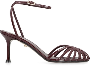 Aleví Milano Strappy Buckled Sandals