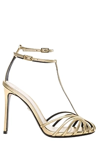 Aleví Milano Stella Cage Sandals