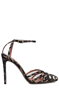 Aldo Castagna Miami Strapped Sandals