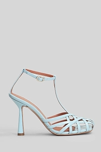 Aldo Castagna Lidia Strappy Sandals