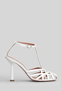 Aldo Castagna Lidia Strappy Sandals