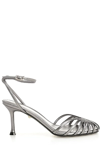 Alevi Milano Ally Cage Sandals