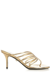 Alevi Milano Lady 75 Strappy Heeled Sandals