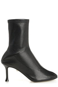 Alevi Milano Etienne Stretch Ankle Boots