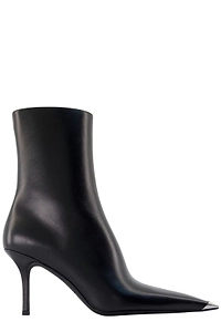Alexander Wang Ferrara Zipped Boots