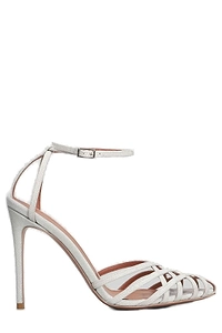 Aldo Castagna Miami Strapped Sandals