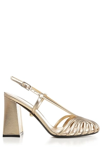 Alevi' Milano Marta Cage Heel Sandal