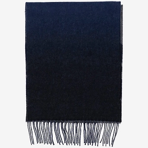 Alex Begg Taransay Fringe Scarf