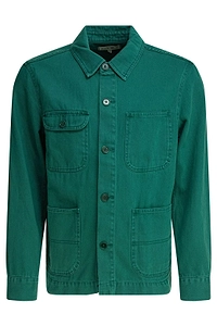 Alex Mill Utility Jacket