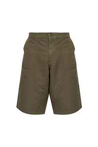 Allsaints Echo Relaxed Cargo Shorts