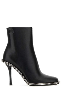 Alexander Wang Kira Ankle Boots