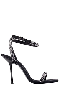 Alexander Wang Julie Heeled Sandals