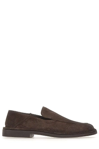 Alexander Hotto Foldable Heel Loafers